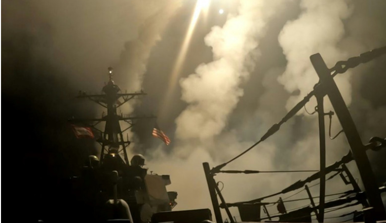 Serangan AS ke Houthi Yaman Tewaskan 31 Orang, Houthi Janji Membalas